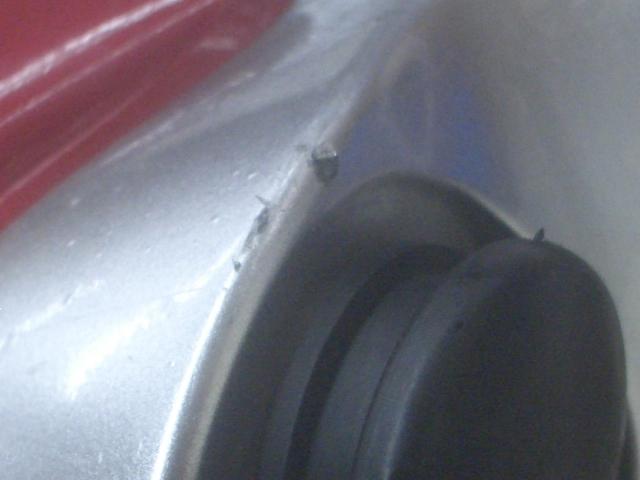 09電動丸 4000プレイズ