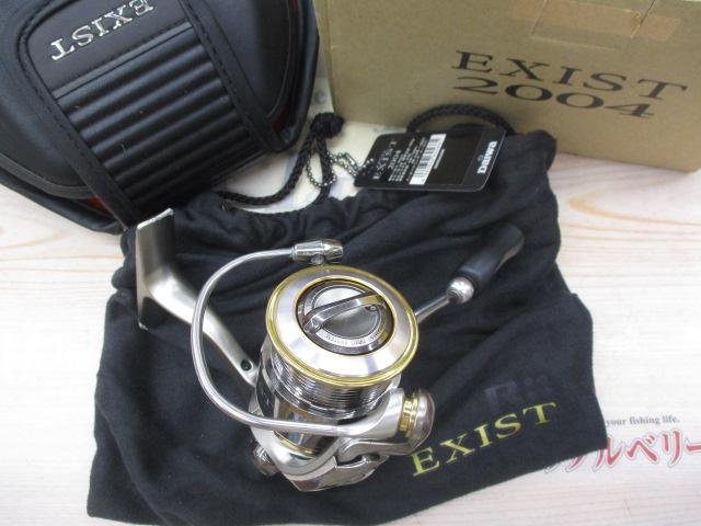 イグジスト 2004