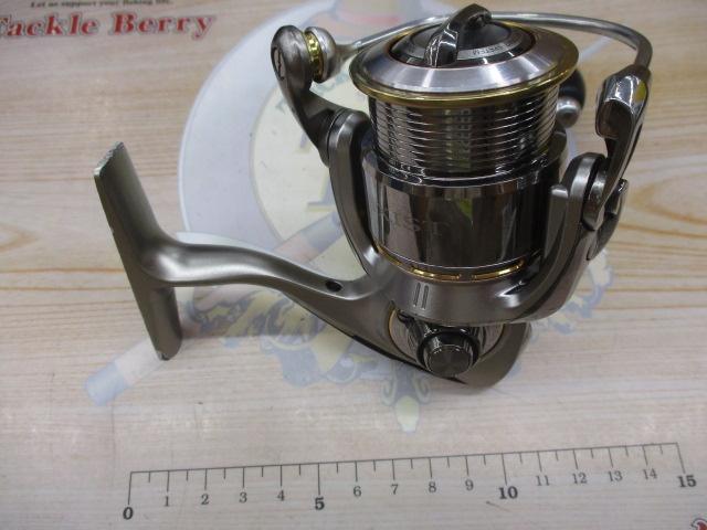 イグジスト 2004