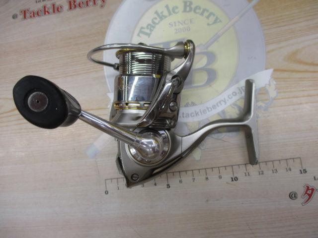 イグジスト 2004