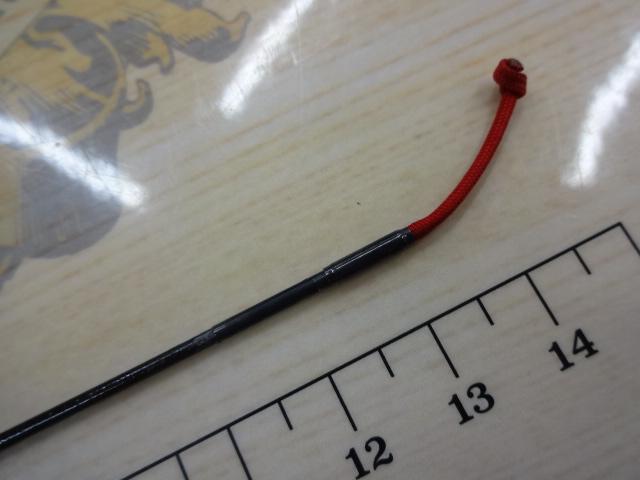 特作ヘラ吟巧十一尺