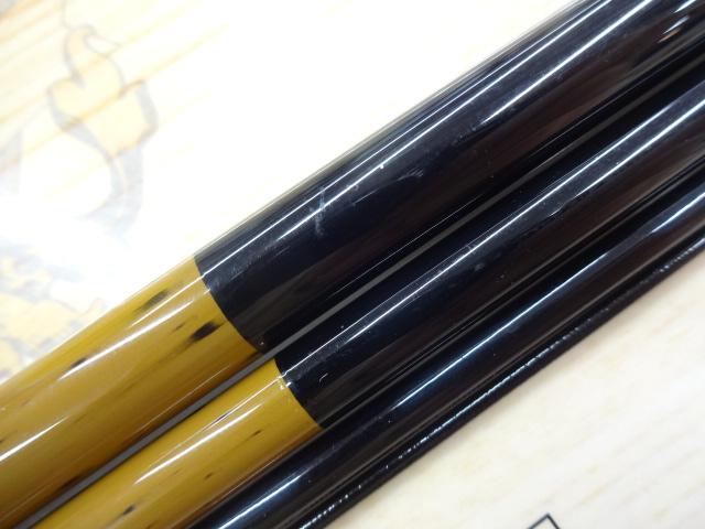 特作ヘラ吟巧十一尺