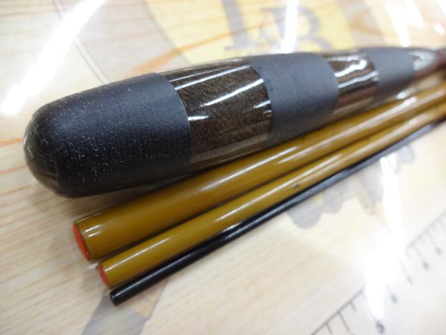 特作ヘラ吟巧十一尺