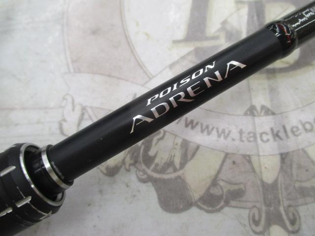 18ポイズンアドレナ 1611M+