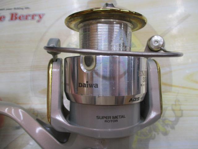 エンブレムZ 3500iA