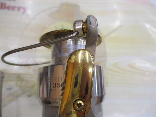 エンブレムZ 3500iA