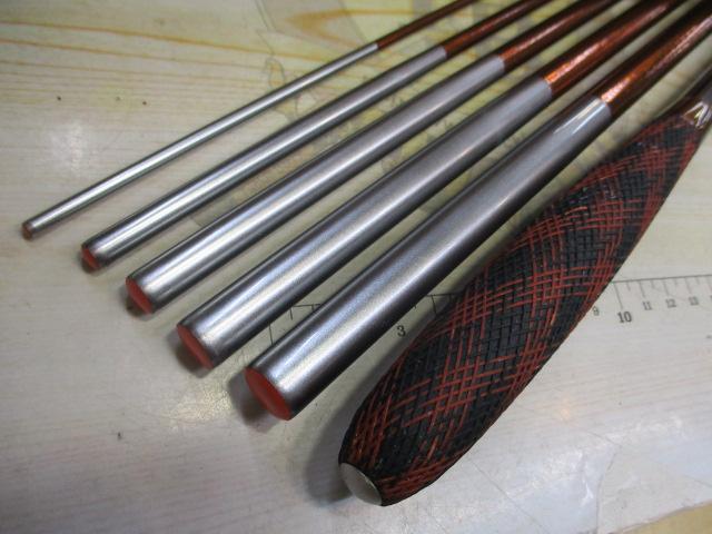 飛天弓 閃光P 21