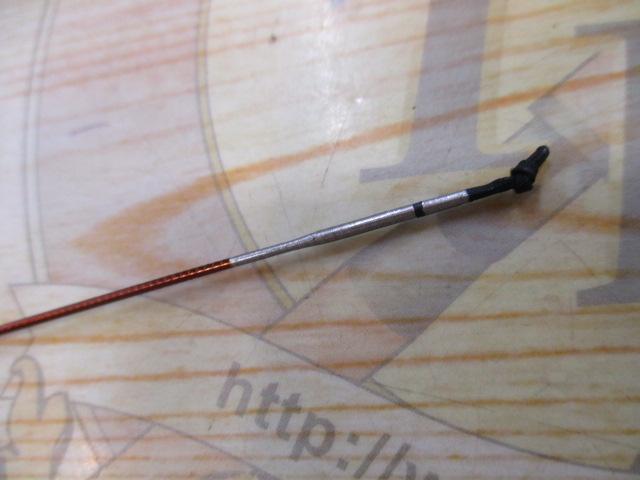 飛天弓 閃光P 21