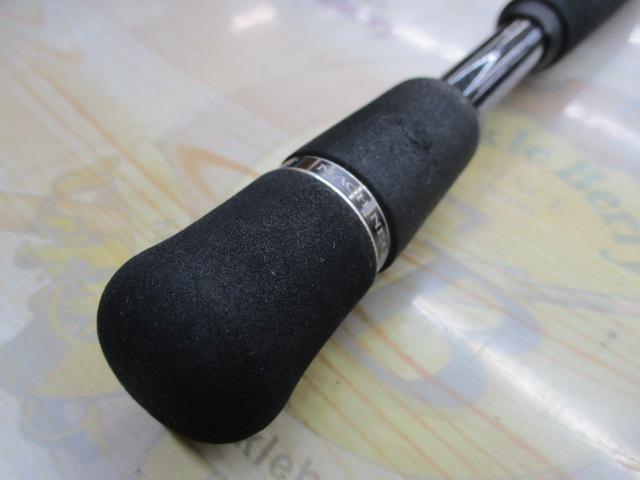 スティーズ C66MH