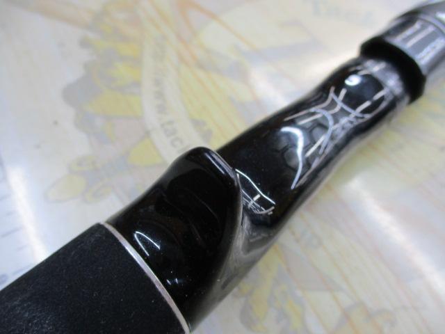 スティーズ C66MH