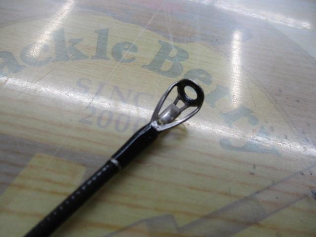 スティーズ C66MH