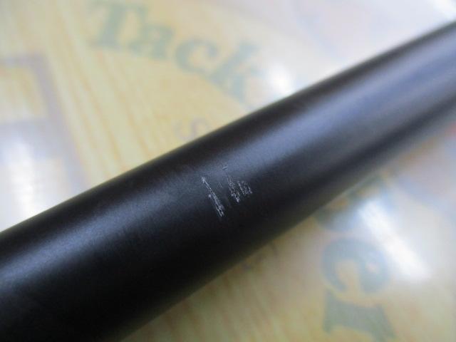 オシアプラッガーフルスロットル S82MH