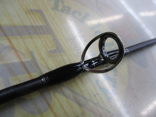 オシアプラッガーフルスロットル S82MH