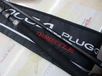 オシアプラッガーフルスロットル S82MH