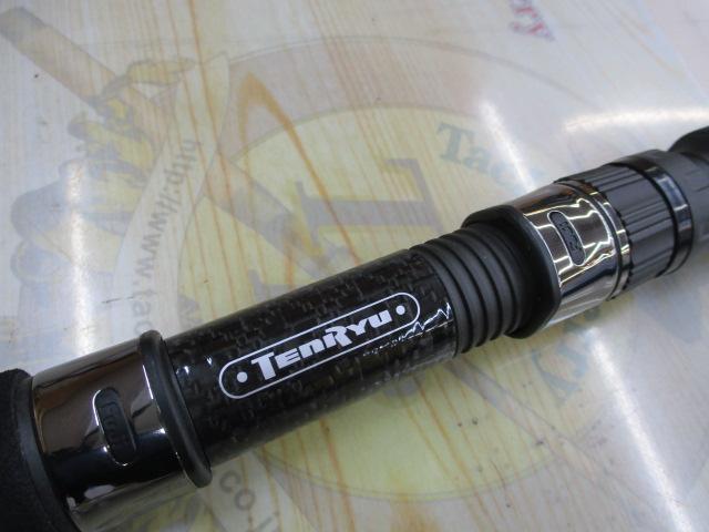 スパイク SK822S-MH イエローテール