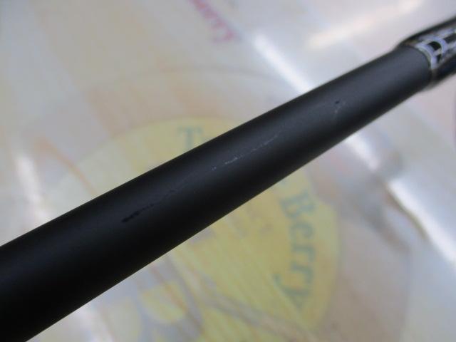 スパイク SK822S-MH イエローテール