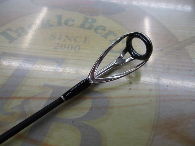 スパイク SK822S-MH イエローテール