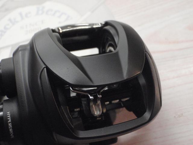 ジリオン TW カスタムボディ 1000XH-SLPW