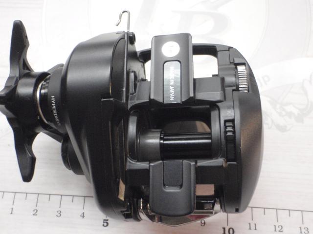 ジリオン TW カスタムボディ 1000XH-SLPW