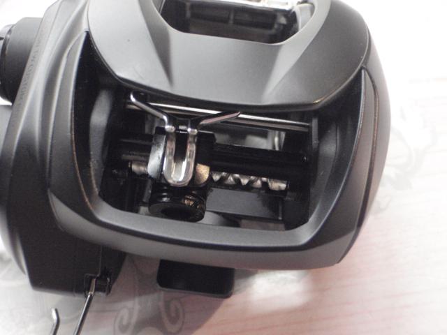 ジリオン TW カスタムボディ 1000XH-SLPW