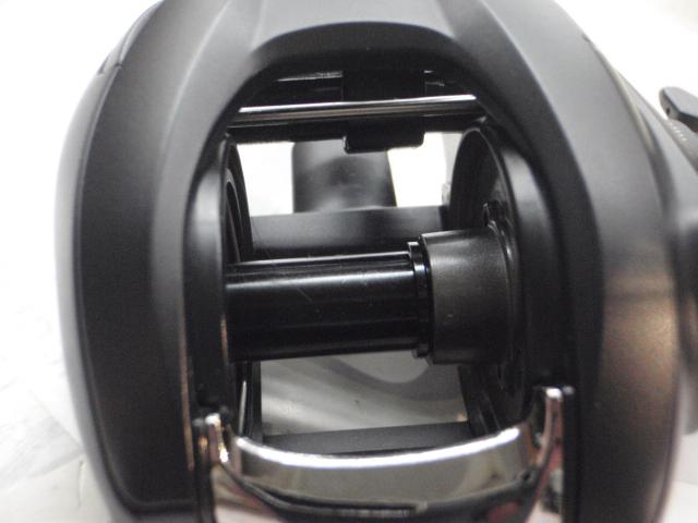 ジリオン TW カスタムボディ 1000XH-SLPW