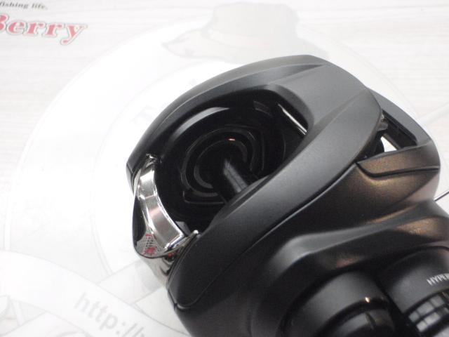 ジリオン TW カスタムボディ 1000XH-SLPW