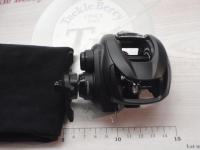 ジリオン TW カスタムボディ 1000XH-SLPW