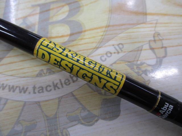 トラウティンマーキス TM-902M