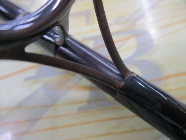 トラウティンマーキス TM-902M