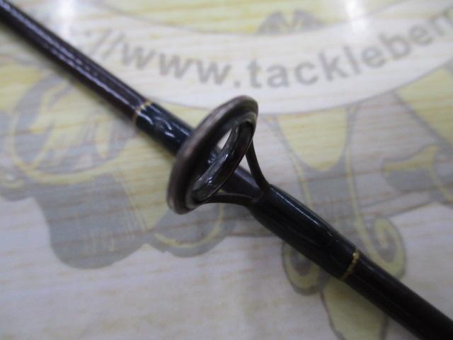 トラウティンマーキス TM-902M