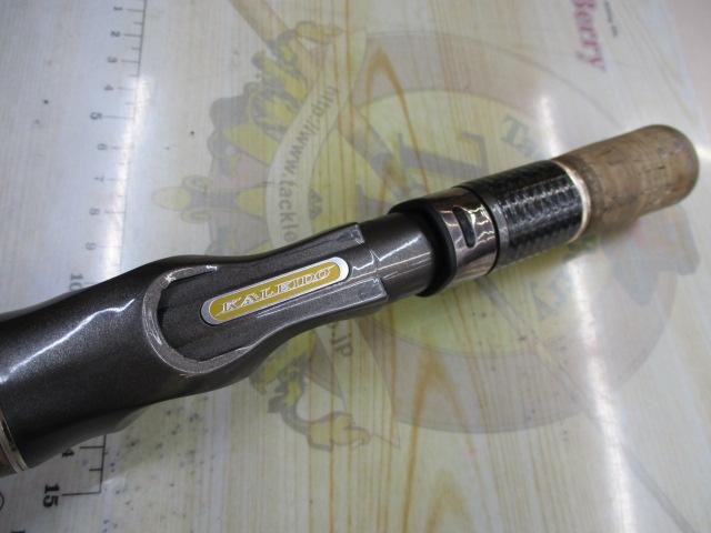 カレイド TKLC-71MHX