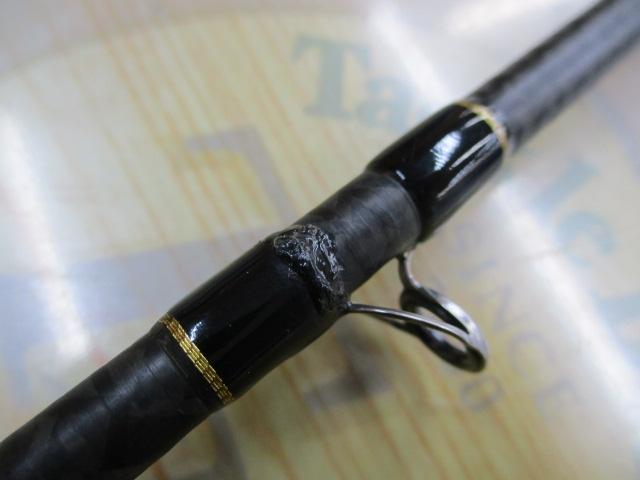 カレイド TKLC-71MHX