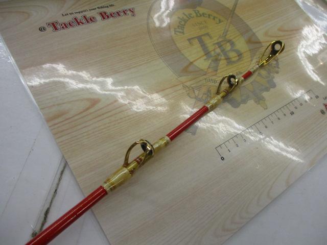 DEEP QUEEN 180G 船竿 DEEP QUEEN 180G 船竿