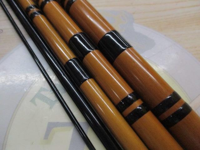 別撰日吉作15.15