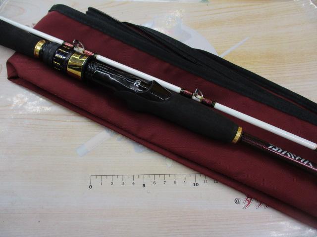 リーオマスター真鯛 S-270・W