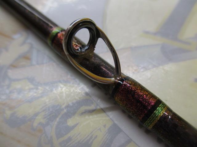 リーオマスター真鯛 S-270・W