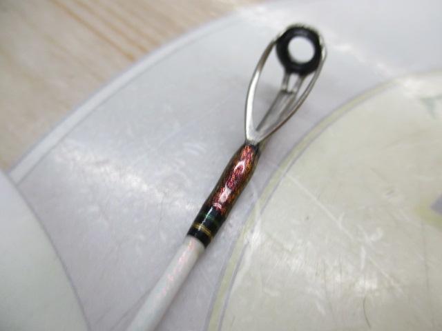 リーオマスター真鯛 S-270・W