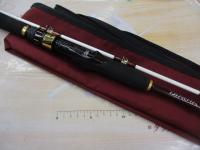 リーオマスター真鯛 S-270・W