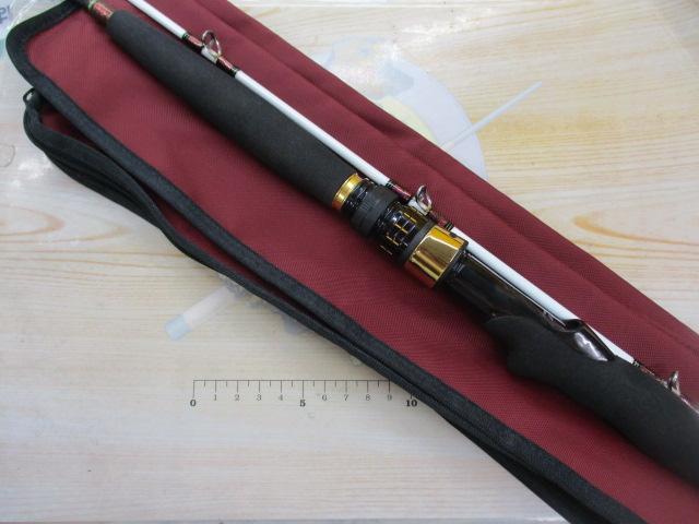 リーオマスター真鯛 S-300・W｜＠ベリーネット 日本最大新品中古