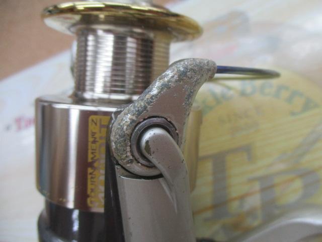 トーナメントZ 4000iT