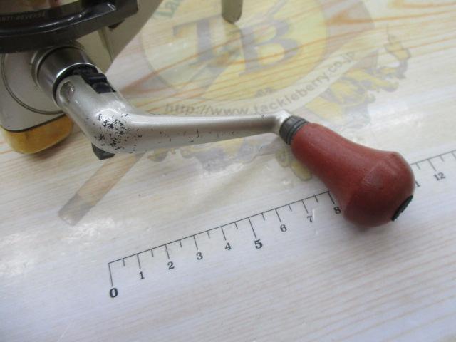 未使用　ダイワ　THEORY4000 トーナメントZ 4000iT｜＠ベリーネット 日本最大新品中古釣具WEB