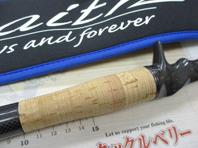 レイス、イレストLW-C70XHRX4s コルクグリップ レイス、イレストLW-C70XHRX4s コルクグリップ