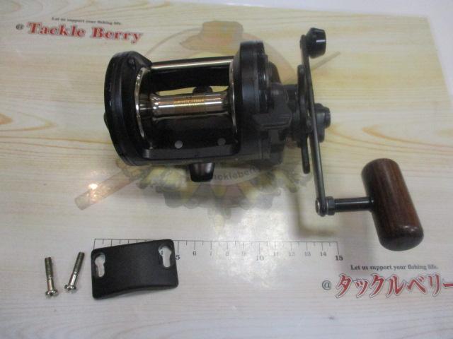Daiwa ダイワ トーナメント SS-30SH 遠投　新古品(未使用) トーナメント石鯛SS 30SH遠投｜＠ベリーネット 日本最大新品中古