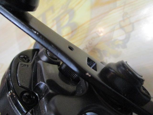 トーナメント石鯛SS 30SH遠投