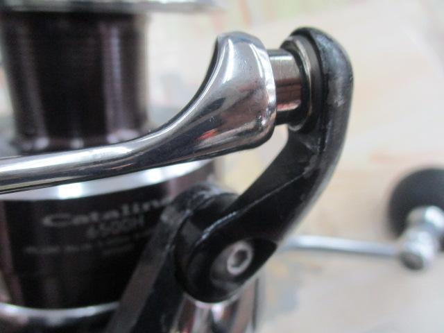 16キャタリナ 6500H