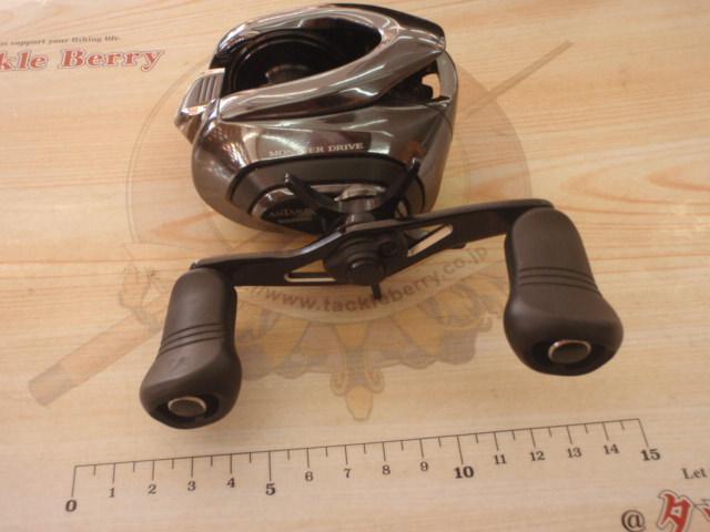 18アンタレスDC MDXG RH