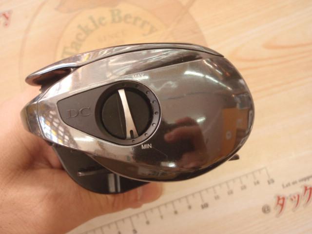 18アンタレスDC MDXG RH