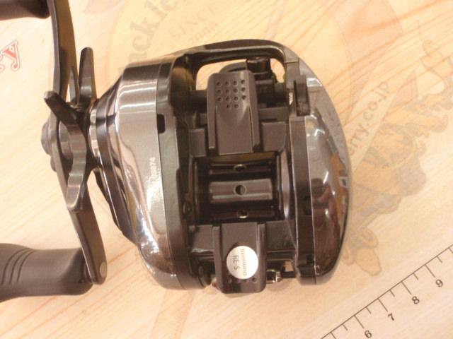 18アンタレスDC MDXG RH