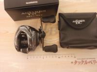 18アンタレスDC MDXG RH