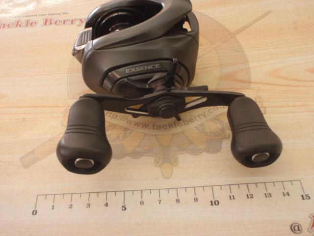 シマノ(SHIMANO) 17エクスセンス DC XG(左) (お取り寄せ商品) エクスセンス DC | 激安釣具通販 ルアーフィッシング  キャスターハウス